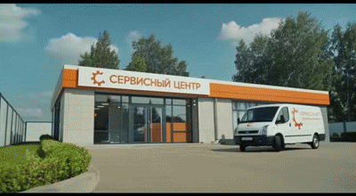 Замена двигателя вентилятора